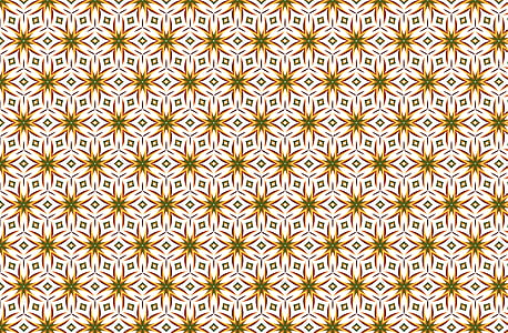 seamless, wallpaper, background, pattern, stars, geometric thumbnail
