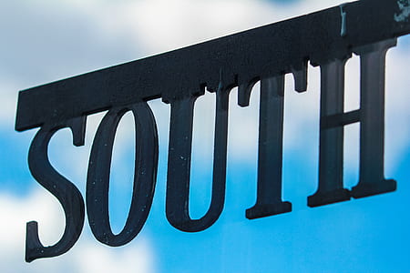 sign, glass, blur, steel thumbnail