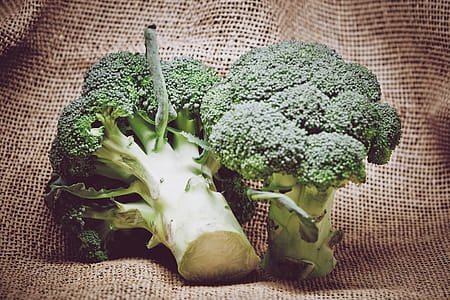 Green Broccoli thumbnail