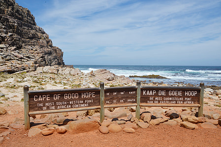 Cape Of Good Hope, South Africa thumbnail