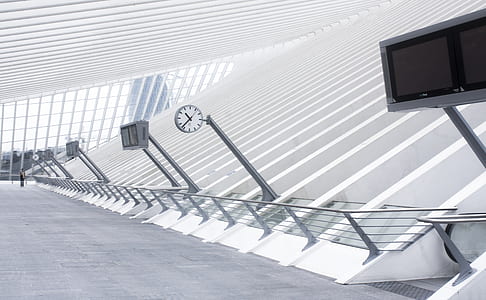 assorted signages on stairs thumbnail