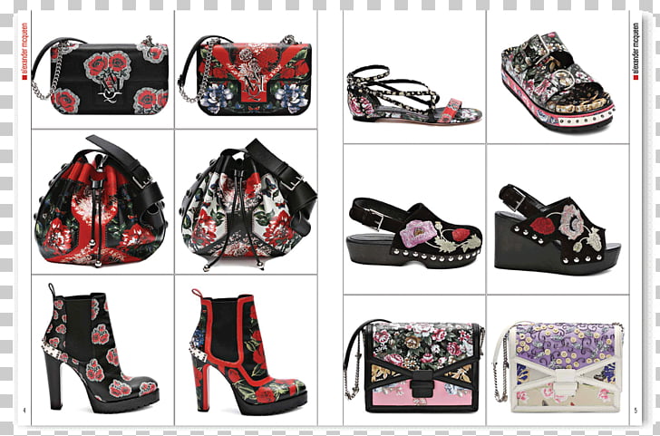 shoe magazines for free