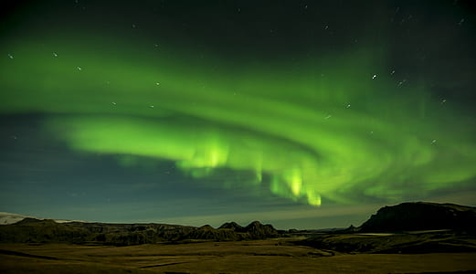 Aurora Borealis, Norway thumbnail
