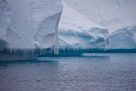 Iceberg thumbnail
