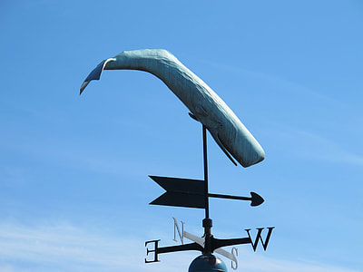 Wind Direction Indicator, Wind thumbnail
