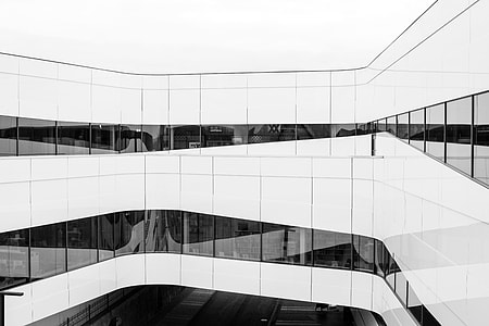 architecture, built Structure, glass - Material, office Building thumbnail