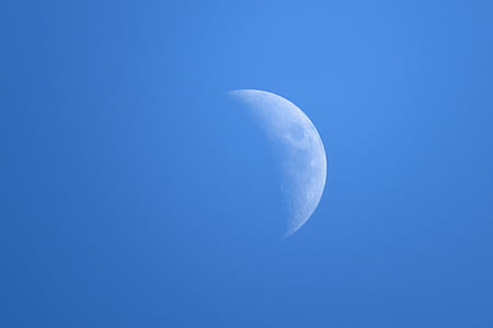 quarter moon thumbnail