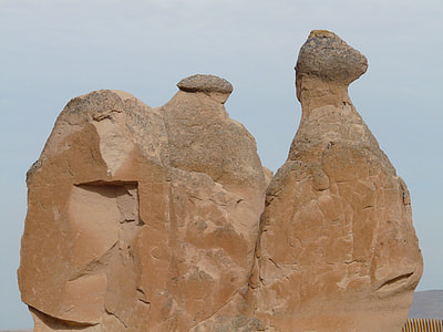 Devrent Valley, Rock Formations thumbnail