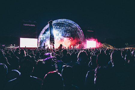 Gov Ball | Flume thumbnail