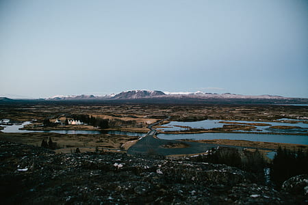 mountains, river, atlantic ridge thumbnail