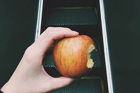 Apple thumbnail
