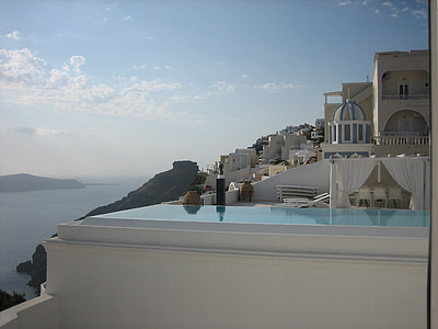 Santorini, Greece thumbnail