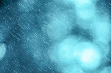 rain drops thumbnail