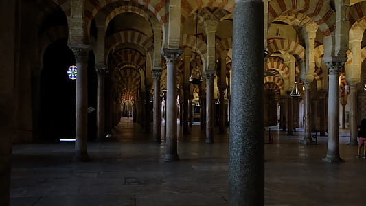interior of temple thumbnail
