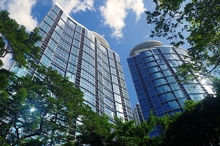 High-rise Buildings thumbnail