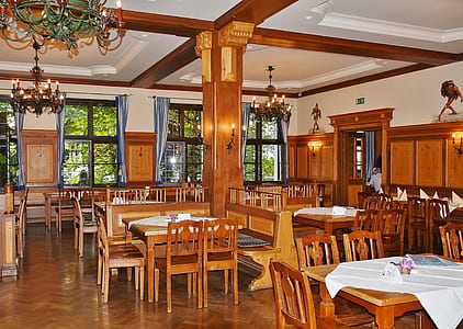 restaurant interior thumbnail