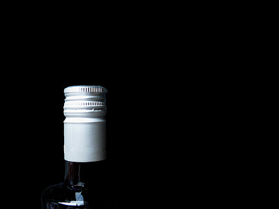 white bottle cap thumbnail