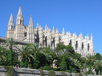 Cathedral, Mallorca thumbnail