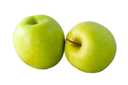 two green apples thumbnail