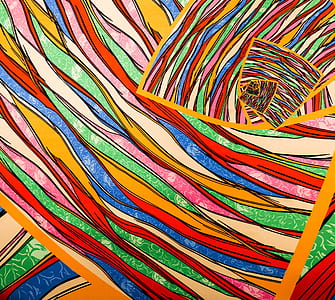 multicolored abstract painting thumbnail
