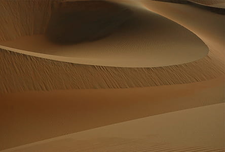 landmark photography of desert thumbnail
