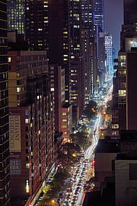 light, city, road, traffic thumbnail