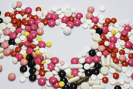 assorted medication capsules thumbnail