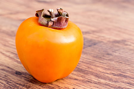 closeup photo of orange fruit thumbnail