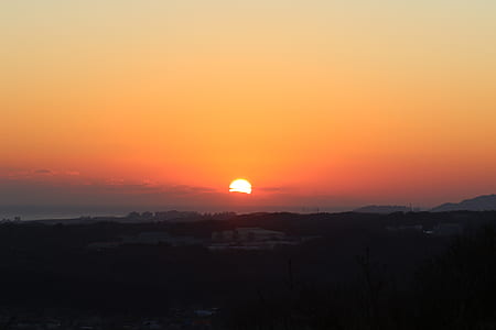 golden hour wallpaper thumbnail