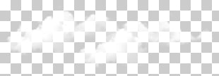 Black and white Product Pattern, Clouds Transparent , white clouds PNG clipart