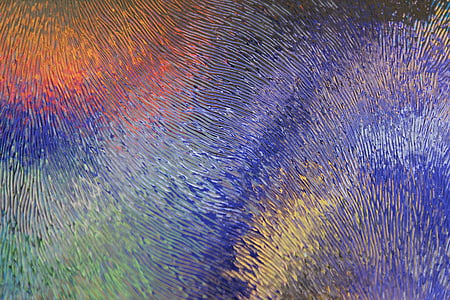 multicolored abstract painting thumbnail
