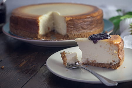 Cheesecake Slice thumbnail