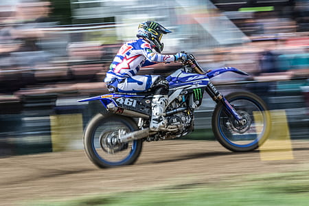 person riding dirt bike thumbnail