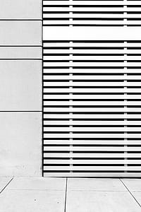geometric, concrete, steel, geometry thumbnail