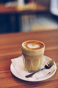 cup of coffee latte thumbnail
