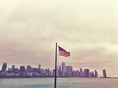 U.S.A. flag thumbnail