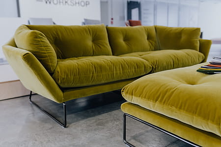 Italian Furniture - contemporary sofas & armchairs, Saba Italia thumbnail
