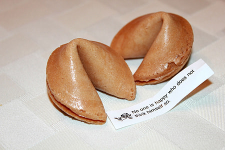 two fortune cookies thumbnail
