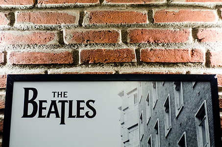The Beatles poster thumbnail