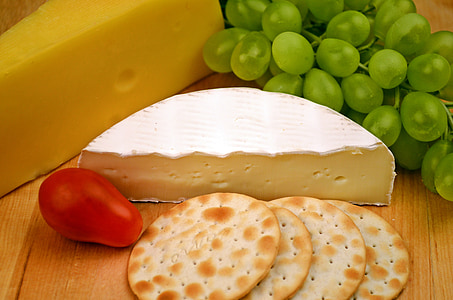 cheese and biscuits thumbnail