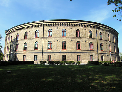 University of Gothenburg thumbnail