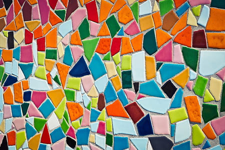 closeup photo of tile floor thumbnail