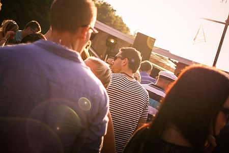 Sunset Open Air Party thumbnail
