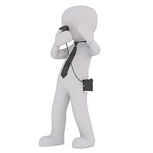 man talking on phone thumbnail