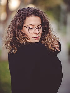 woman, female, portrait, model thumbnail
