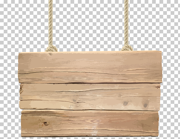 Signage Wood , Wooden signboard, brown wooden board PNG clipart