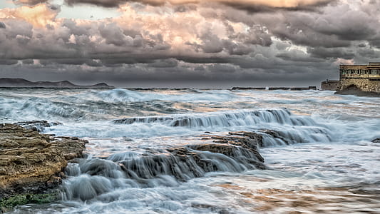 Raging Water thumbnail