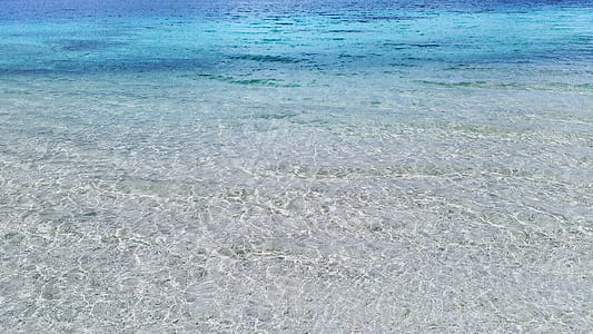 sea, nature, sunny, beach thumbnail