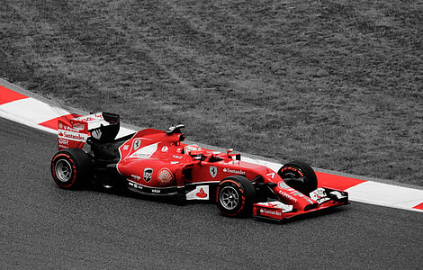 red F1 thumbnail