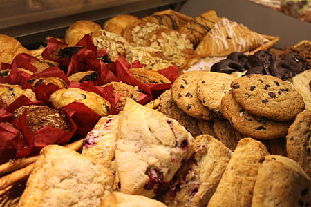 bread, food, healthy, meal thumbnail